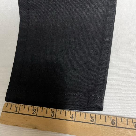 Everlane Mid-Rise Skinny 27 - Picture 8 of 9